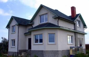 Окна ПВХ на дачу