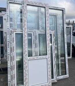 раздвижные окна на балкон