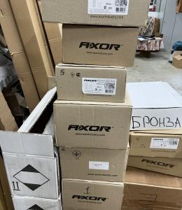 axor фурнитура