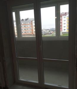 Балконная дверь пвх недорого