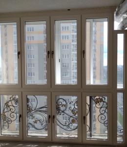 балконные рамы купить