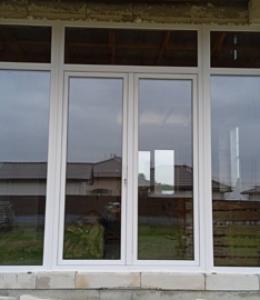 балконные двери пвх