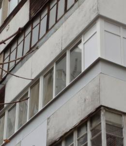 купить пластиковые окна балконные