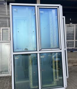 балконная рама из пвх