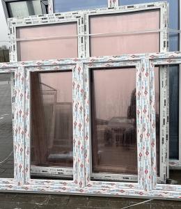 балконные рамы в минске с установкой