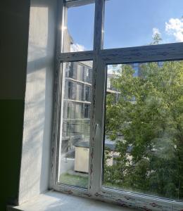 Окна ПВХ Brusbox