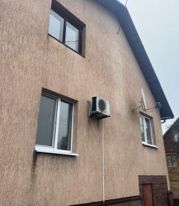 окна пвх брусбокс