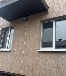 купить окна брусбокс