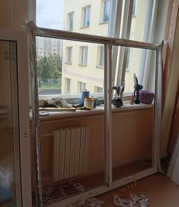 Окна ПВХ Brusbox