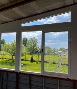 цена на остекление террасы