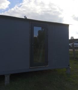 пластиковые двери в минске