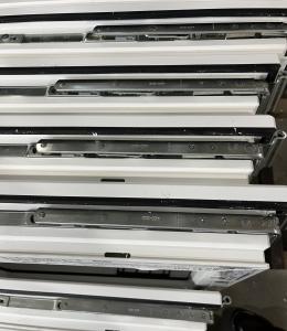 фурнитура для окон vorne