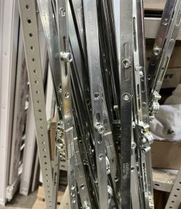 фурнитура для пластиковых окон vorne