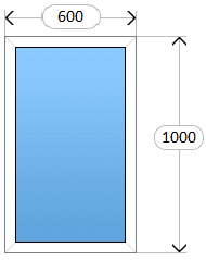 купить окно ПВХ