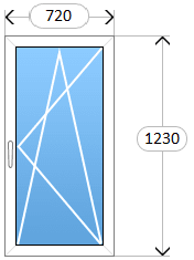 купить окно ПВХ