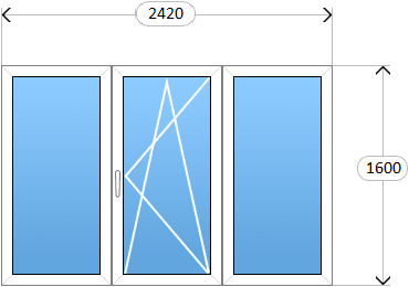 купить окна с установкой