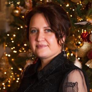 Митченко Наталия Александровна