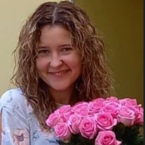 Богдан Анастасия Сергеевна