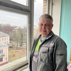 Пуп Александр Михайлович