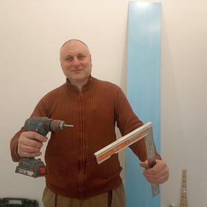 Бурдуков Олег Петрович