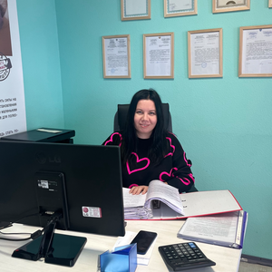 Петрова Анастасия Александровна