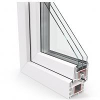 Окна Rehau Intelio