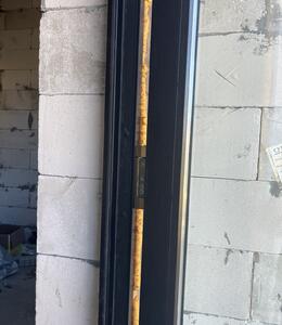 Кашированные окна