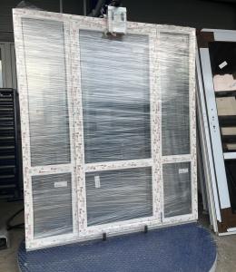 профиль пвх кбе