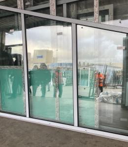 пластиковые профили kbe