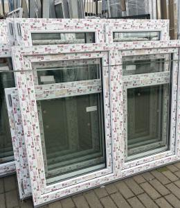 оконный профиль кбе