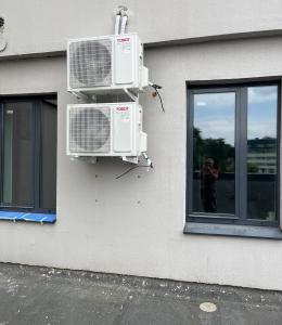 заказать алюминиевые окна