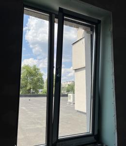 купить алюминиевые окна