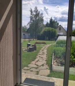 Москитные сетки Плиссе