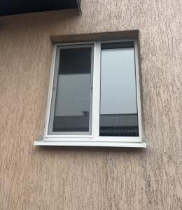 пластиковый профиль брусбокс