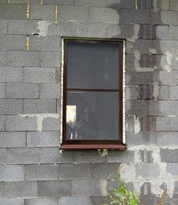 алюминиевые окна в минске