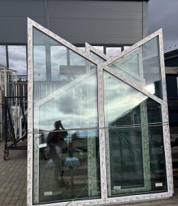 оконный профиль кбе