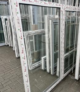 оконный профиль кбе