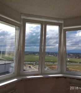 цены на окна пвх