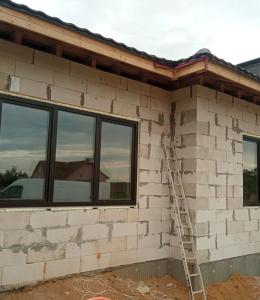 окна пвх с установкой