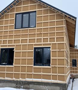 окна пвх для дома