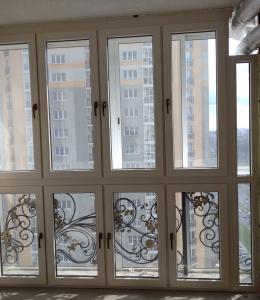 окно в квартиру минск