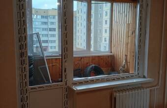 окна rehau примеры работ