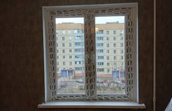 окна rehau примеры работ