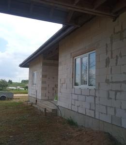 Окна REHAU GRAZIO