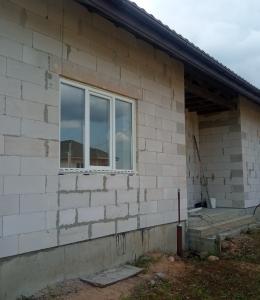 Окна REHAU GRAZIO