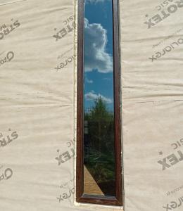 Пластиковые окна в частный дом