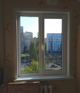 купить окна в квартиру