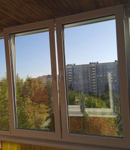 цена окна в квартиру