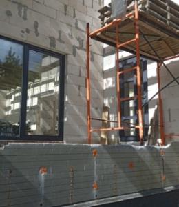 окна пвх для дома