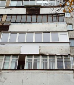 Остекление балконов и лоджий